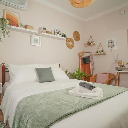 Homey Edessa Esterno foto
