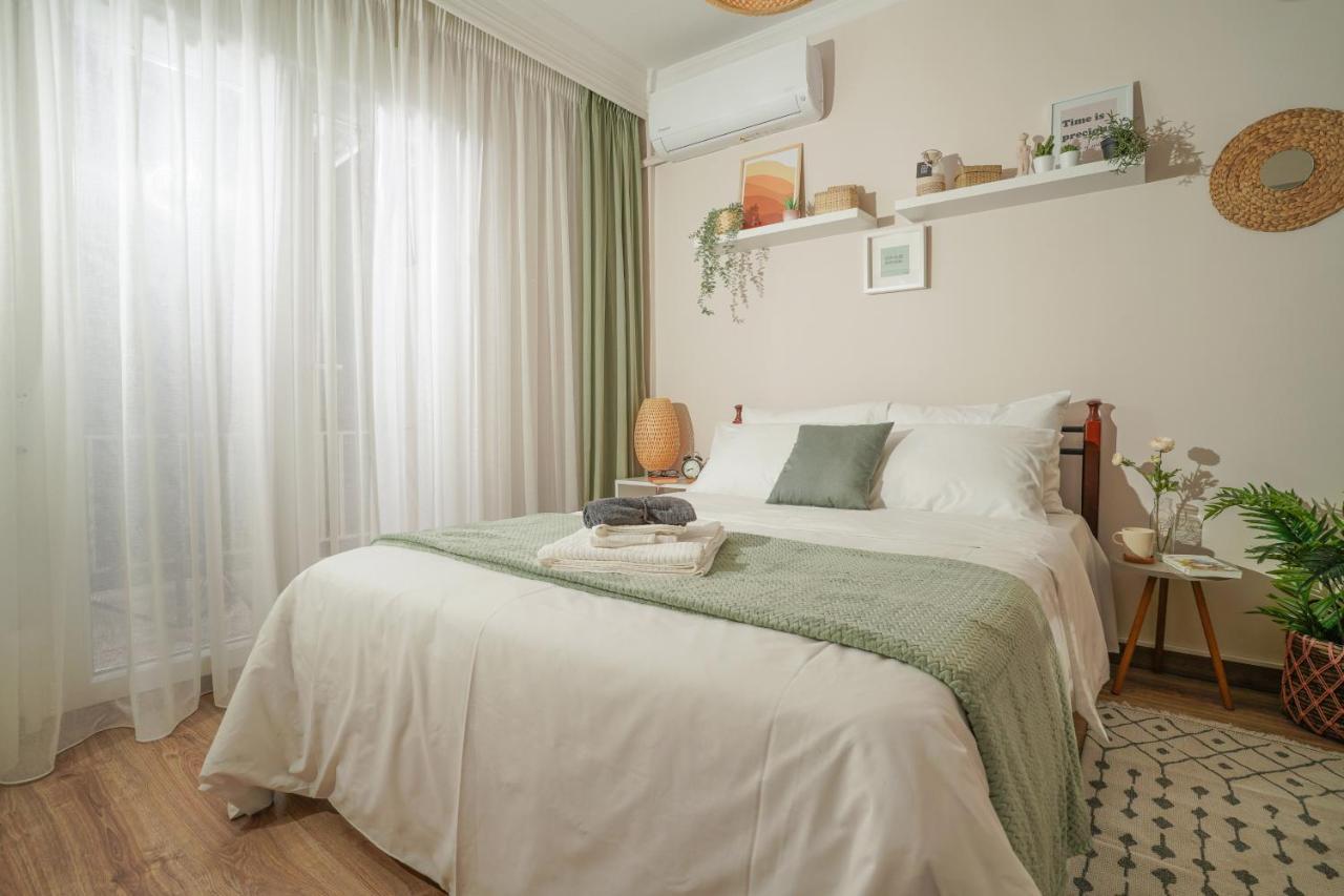 Homey Edessa Esterno foto
