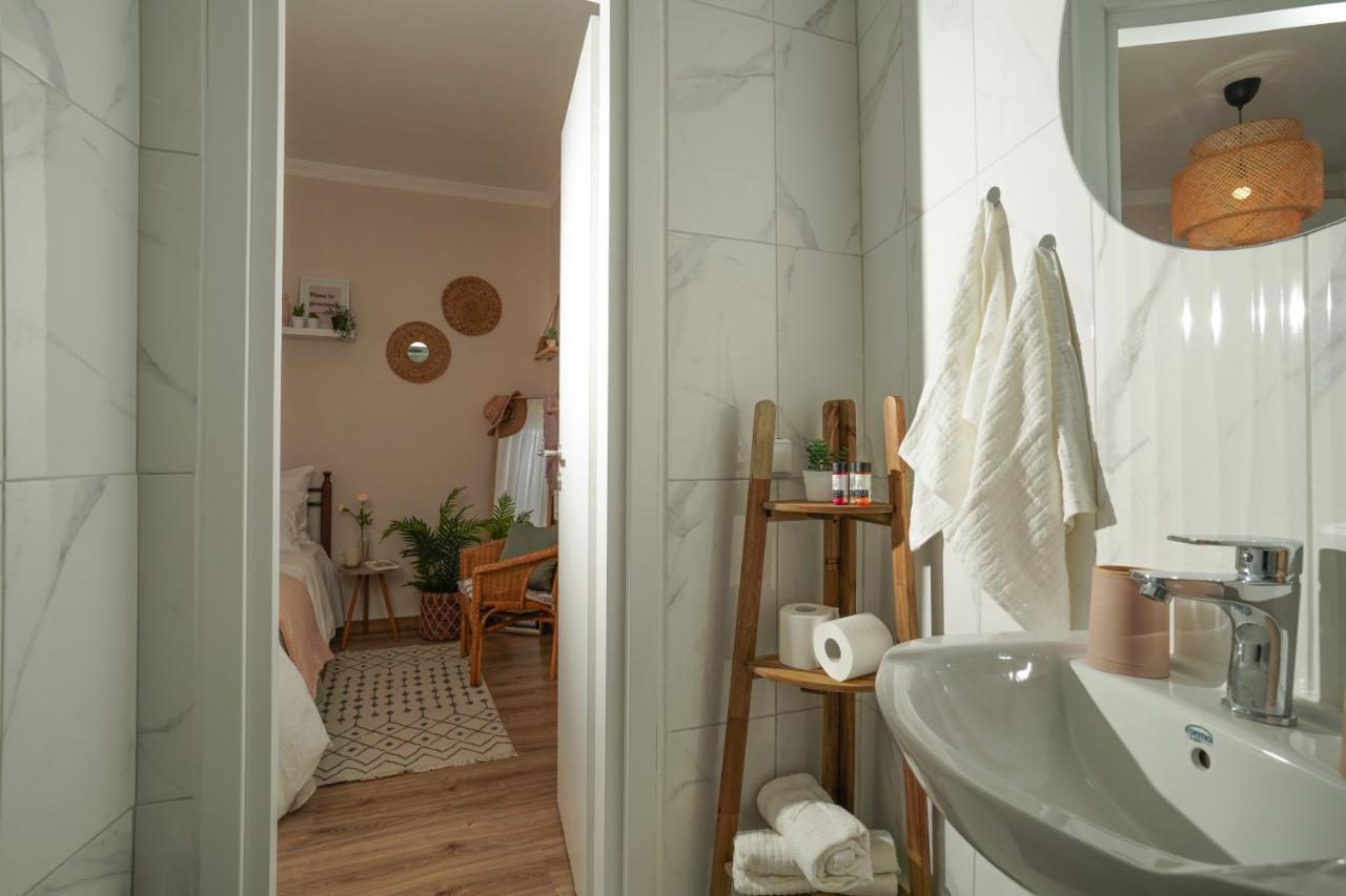 Homey Edessa Esterno foto