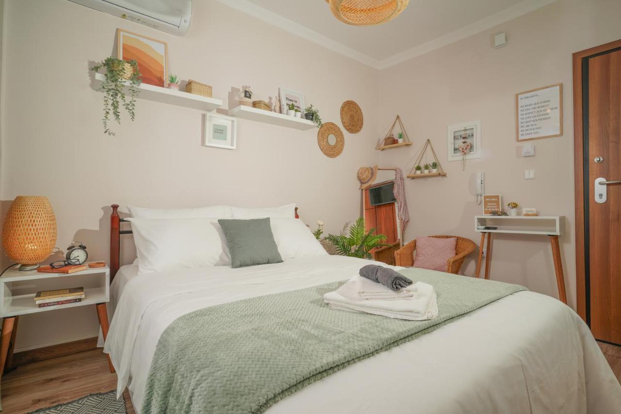 Homey Edessa Esterno foto